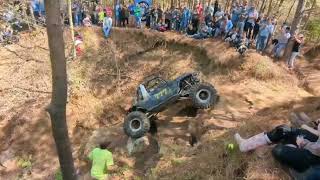 Boss challenge bounty hill at Catahoula offroad and lil night ride 3/23/24