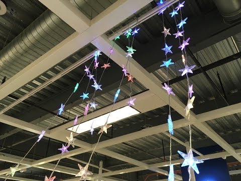 Ikea Kilometer Star Led Lights You Ikea Kilometer Star Led Lights You