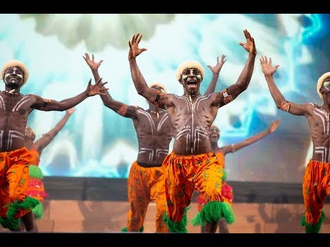 2019 S Masterpiece Africa Oyé