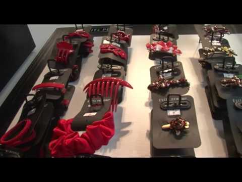 თქვენს ბრწყინვალე გარეგნობას მხოლოდ \"ევიტა პერონი\" ქმნის