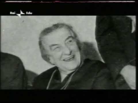 Video: Golda Meir (Israele): biografia, famiglia, carriera politica