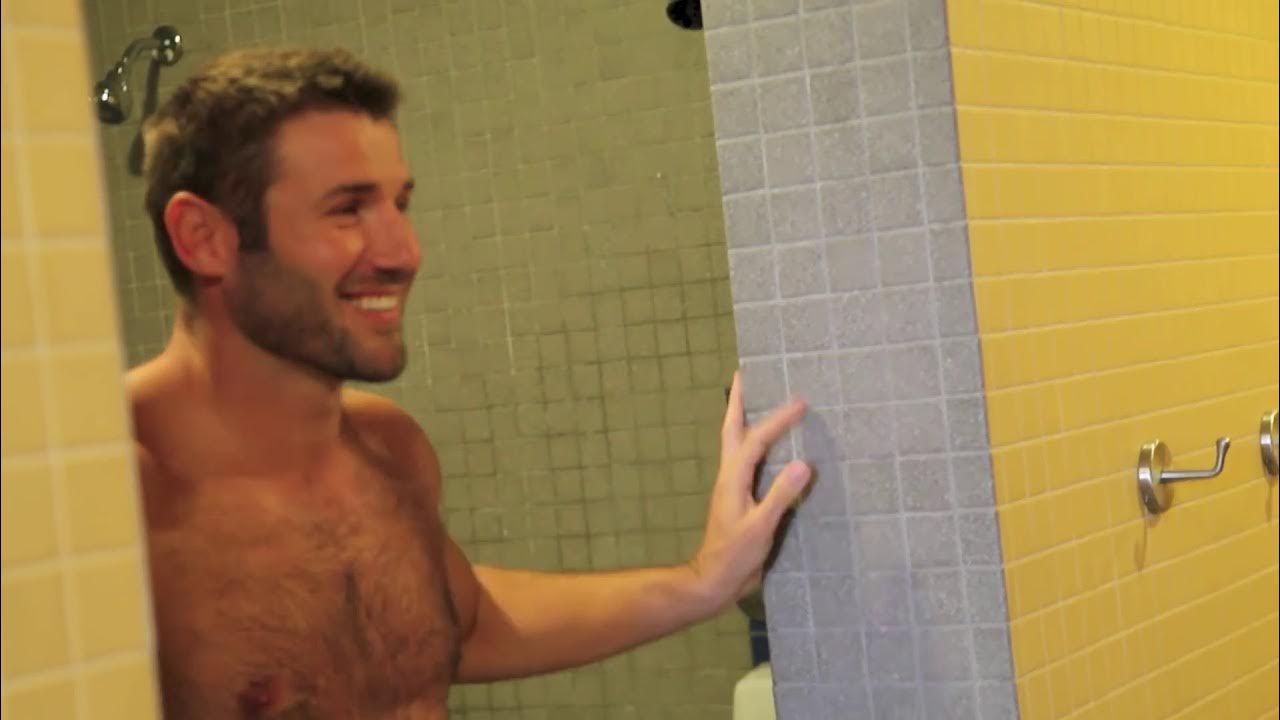 Ben Cohen - 2014 Calendar - YouTube