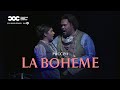 Trailer  puccinis la bohme