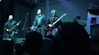 Arcturus, The Arcturian Sign, Live in México, 2018