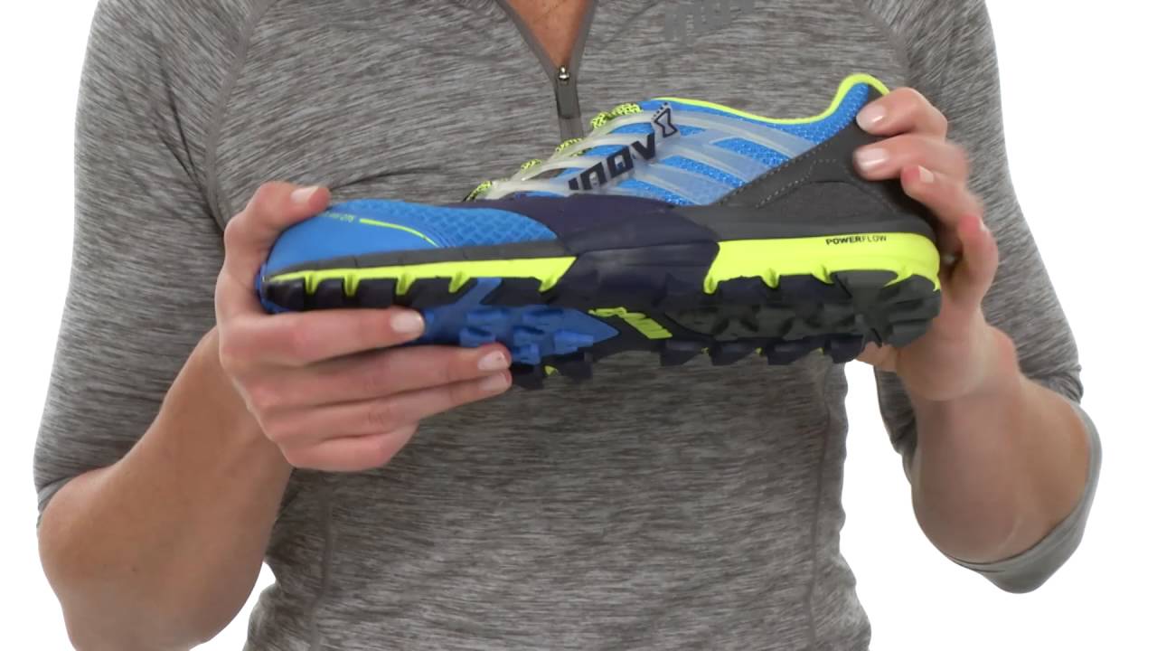 inov8 trailtalon 275