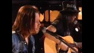Slash & Myles Kennedy - Patience