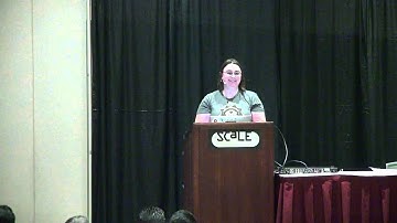 Open Source tools for distributed systems administration