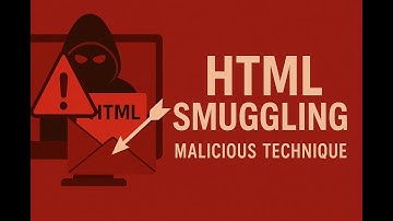 HTML Smuggling