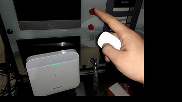 Hik ProConnect Linkage Rules