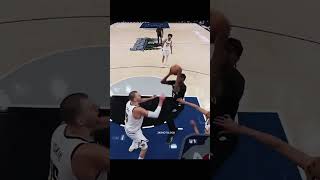 JADEN really hates JOKIC 🫵🏼🔥