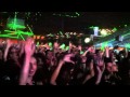 David Guetta - I Gotta Feeling (The Black Eyed Peas) (Live in Fortaleza - Brazil)