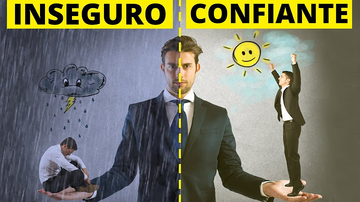 Autoconfiança: 7 Dicas Para Aumentar Em Até 10X Sua Confiança Em Si Mesmo