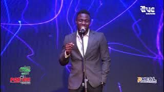 Cherry Cen’sky Garrynsha FILS (Delmas 33) || Fly me to the moon – Jaz