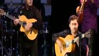 Gipsy Kings - Bolerias (with lyrics)