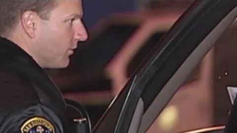 California police will no longer be able to ask this question when pulling someone over