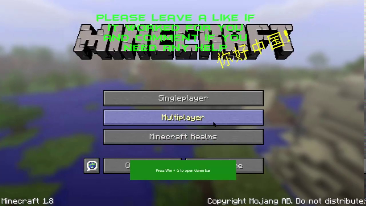 how to download minecraft for free all versions - YouTube