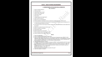 32041   Heat Power Engineering DME