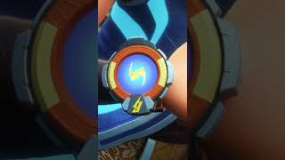 Boboiboy Sopan Reveal Teaser