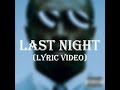 Diddy ft. Keyshia Cole - Last Night (Lyrics)