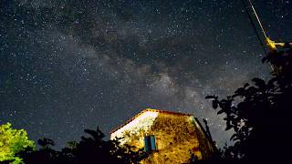 Welcome Milky Way And This Year
