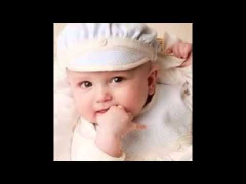 Video Baby Sleepsuits With Mitts 9-12