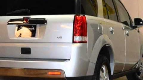 2007 Saturn Vue FWD 4dr V6 Automatic SUV - Tampa, FL