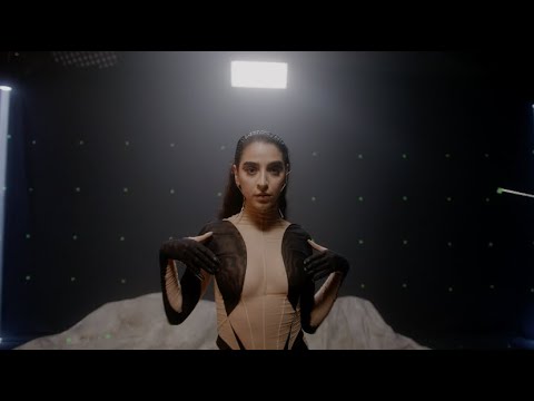 Kara Marni - Trippin | Behind The Scenes