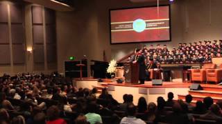 2013 Graduation: Recognitions and Awards