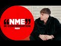 Ren on new album 'Sick Boi', having to turning down Glastonbury and managing his health