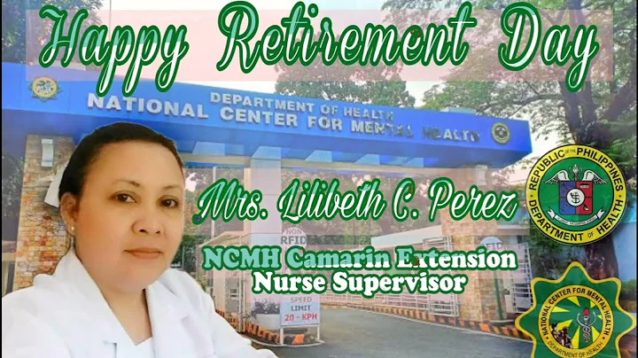 Happy Retirement Ma'am Beth!| short