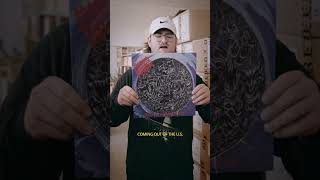 Tyler On Morbid Angel Altars Of Madness