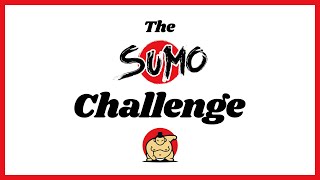 The Sumo Challenge