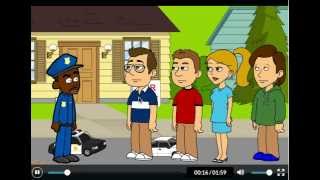 Oscar and Otto - Licence to Inventor