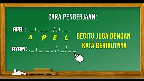 Belajar sandi morse bersama INPRAMSKER