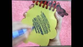 Blues Clues How To Draw The Color Blue Notebook Sounds