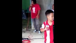 Hiasan di kalbu, cover song