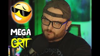 Joey Cool - Mega Grit (feat. Tech N9ne)- (REACTION-REVIEW)