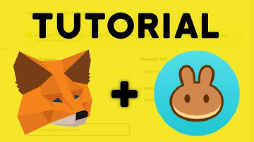 ✅ How To Add Pancakeswap Token To Metamask // Add Pancake to Metamask