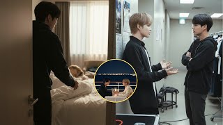 Download Lagu Fans Go Wild! 😱🔥 Jungkook’s Reaction After Discovering Jimin’s Long-Hidden Secret 💔✨💫 MP3