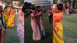 Spring Festival Of Love.