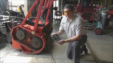 Fecon Mobile Balancer