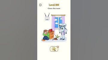 DOP 5 Delete One Part Level 395