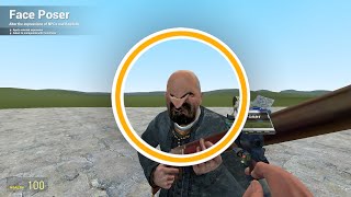 Quick GMOD OBS Test