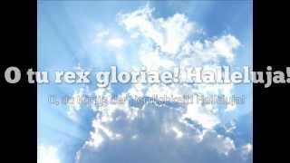 Die Priester -  Rex Gloriae - Neue Welt