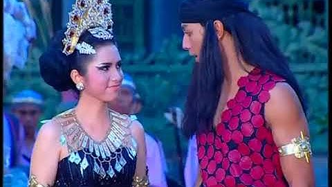 TUTUR TINULAR VERSI 2011 - Episode 41