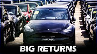 Tesla s Biggest Passive Income Opportunity Yet BeVoltWise