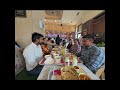 We create together! #TeamTogether#WorkThatFeelsGood #ComplianceWithCare #TeamLunch #BehindTheScenes