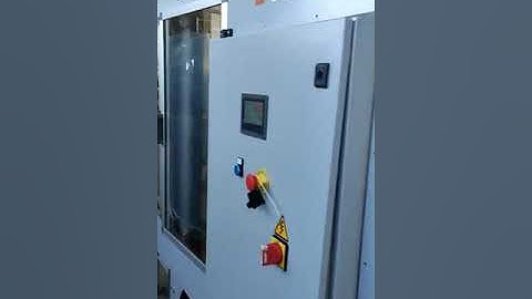 High speed automatic case sealer  GEM XF520-BM+DCM500