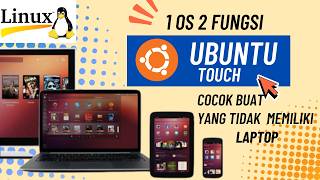 Ubuntu Touch: A Smartphone OS That Can Be Used as a Desktop Computer screenshot 4