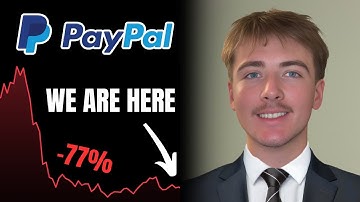 PayPal Could Be The Most Undervalued Stock Right Now | PYPL Stock Analysis